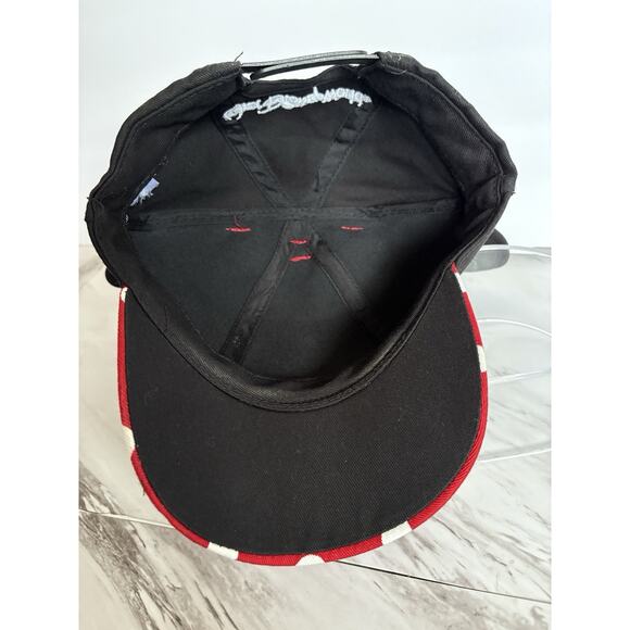 Disney Minnie Mouse Ears Hat Bundle: Headband + Baseball Caps, Polka Dot, Sequin - Picture 6 of 15